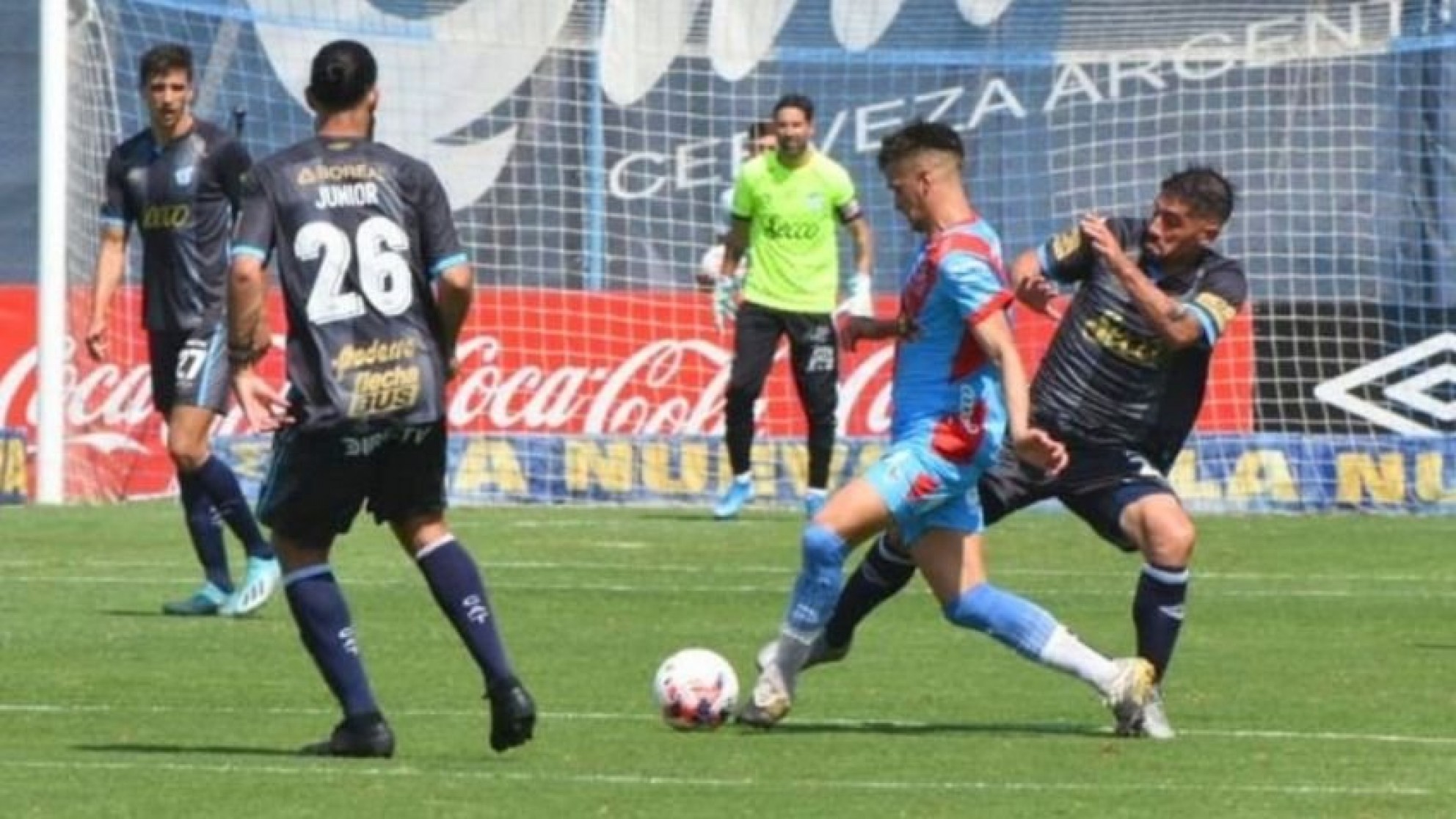 Atlético Tucumán y Arsenal aburrieron a todos y empataron sin goles